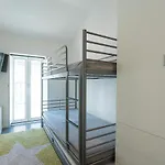 T3 Abegoarias Filipe Do Canto Apartment *