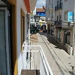 T3 Abegoarias Filipe Do Canto Apartment *