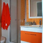 Apartment T3 Abegoarias Filipe Do Canto Nazare
