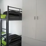 Apartament T3 Abegoarias Filipe Do Canto Nazaré
