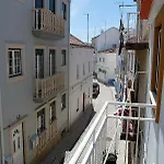 T3 Abegoarias Filipe Do Canto Apartament *