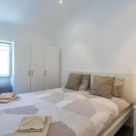 Apartment T3 Abegoarias Filipe Do Canto Nazare