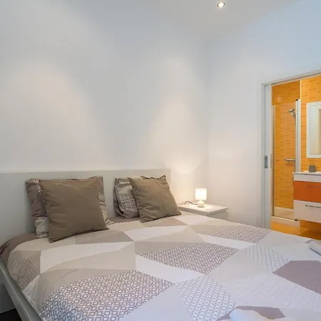 T3 Abegoarias Filipe Do Canto Апартаменты Назаре