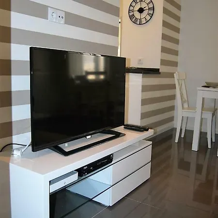 T3 Abegoarias Filipe Do Canto Apartamento