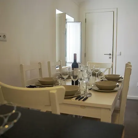 Apartamento T3 Abegoarias Filipe Do Canto *