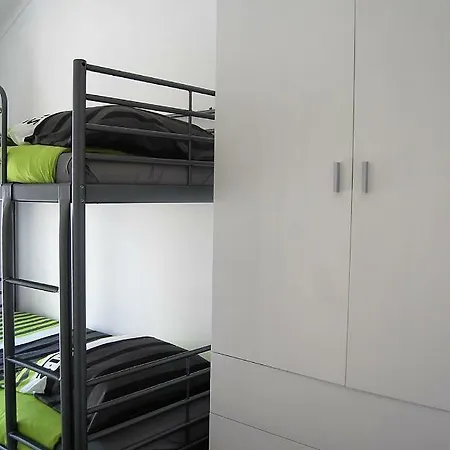 Apartamento T3 Abegoarias Filipe Do Canto Nazaré
