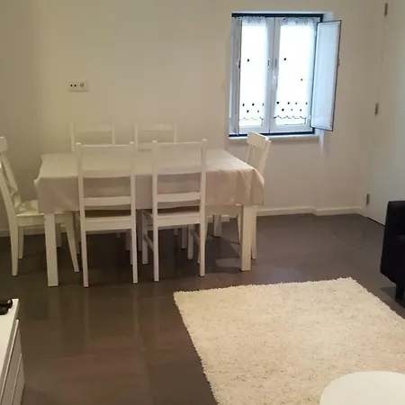 T3 Abegoarias Filipe Do Canto Apartment *