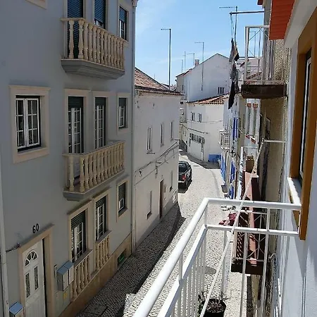 T3 Abegoarias Filipe Do Canto Apartment *