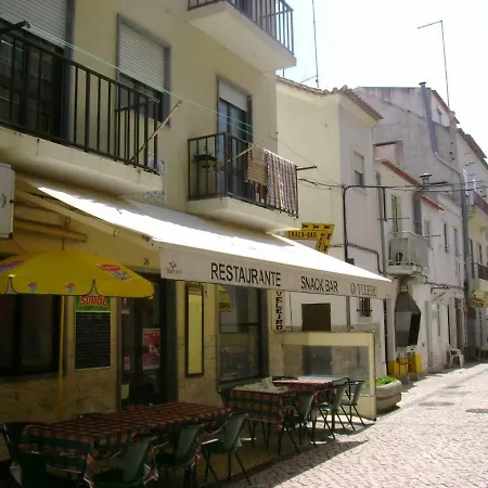 T3 Abegoarias Filipe Do Canto Апартаменты *