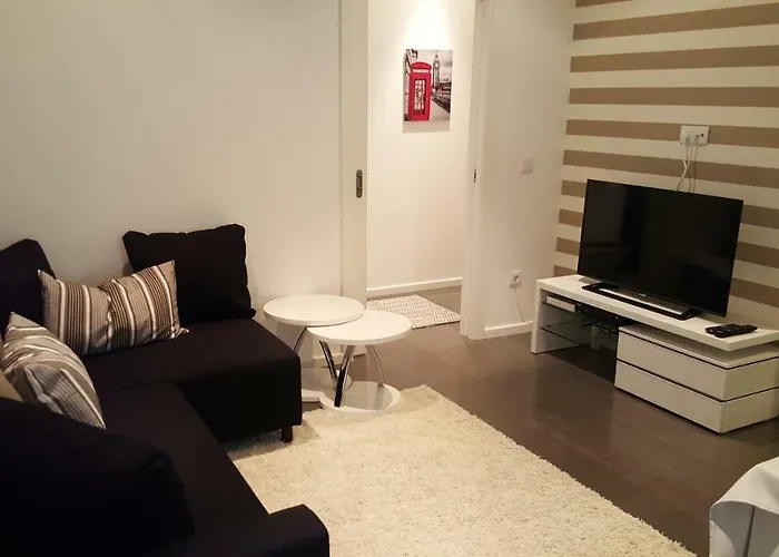 T3 Abegoarias Filipe Do Canto Апартаменты Назаре