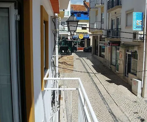 T3 Abegoarias Filipe Do Canto Апартаменты *