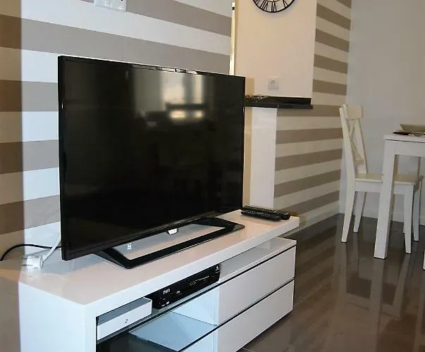 T3 Abegoarias Filipe Do Canto Апартаменты