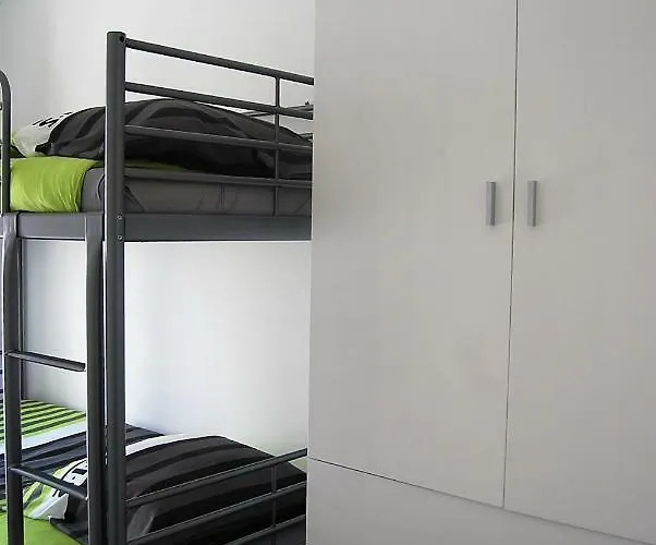 Апартаменты T3 Abegoarias Filipe Do Canto Назаре