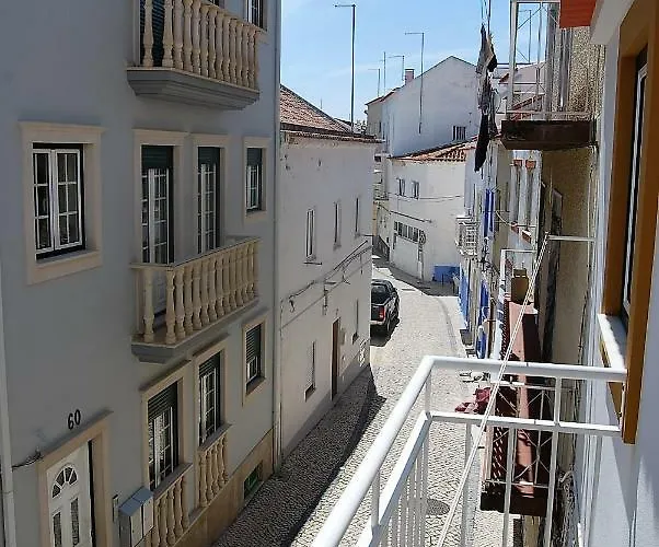 T3 Abegoarias Filipe Do Canto Апартаменты *